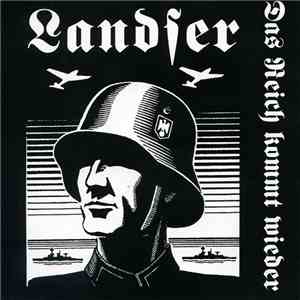 Landser - Das Reich Kommt Wieder