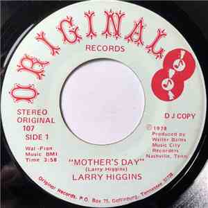 Larry Higgins - Mother's Day