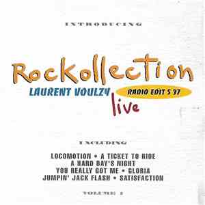 Laurent Voulzy - Rockollection Live