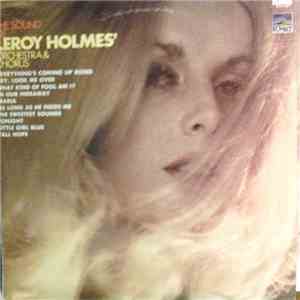 LeRoy Holmes Orchestra And Chorus - The Sound Of Leroy Holmes' Orchestra And Chorus