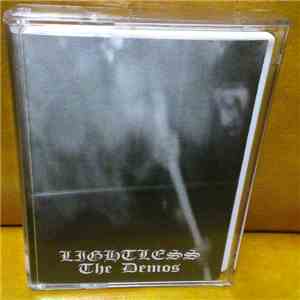 Lightless - The Demos