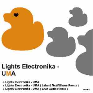 Lights Electronika - UMA