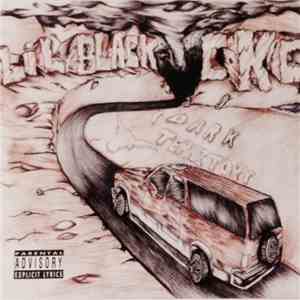 Lil Black Featuring C.K.C. - Dark Territory