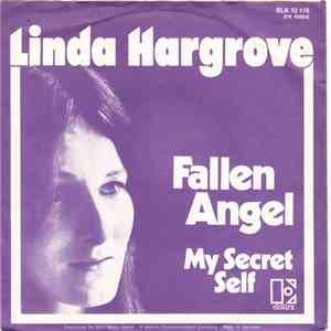 Linda Hargrove - Fallen Angel