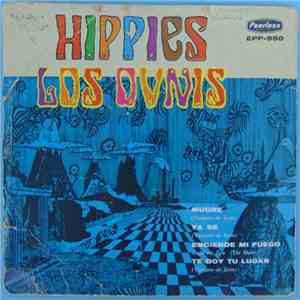 Los Ovnis - Hippies