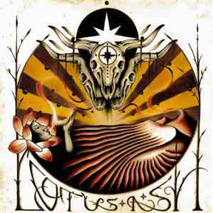 Lotus Ash - The Word Of God