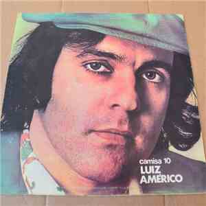Luiz Américo - Camisa 10