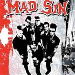 Mad Sin - Teachin' The Goodies ...And More!