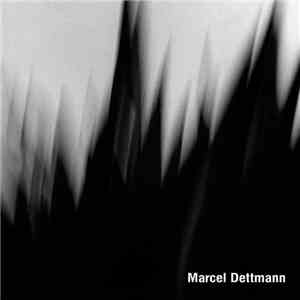 Marcel Dettmann - Quicksand / Getaway