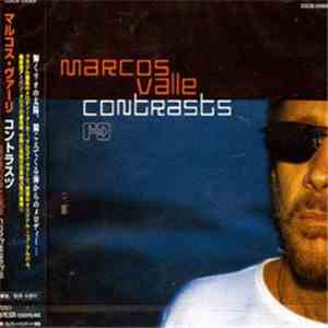 Marcos Valle - Contrasts