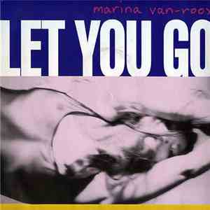 Marina Van-Rooy - Let You Go