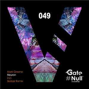 Mark Greene  - Neuron