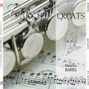 Maurice Ravel - Classical Greats