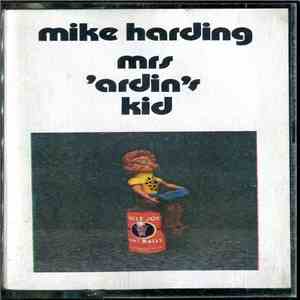 Mike Harding  - Mrs 'Ardin's Kid