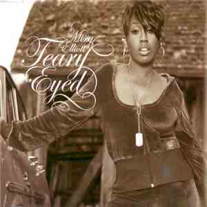 Missy Elliott - Teary Eyed