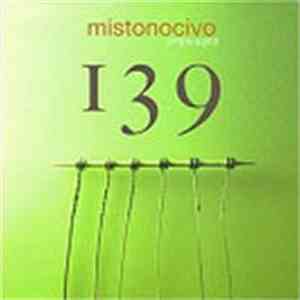 Mistonocivo - Unplugged 139