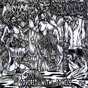 Mixomatosis / Piel De Cadaver - Covered In Bowels