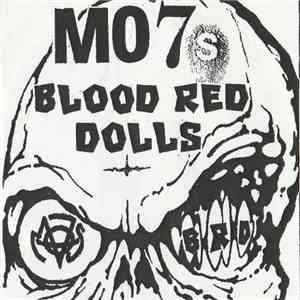 MO7s / Blood Red Dolls - Saint Of All Killers / Demented Little Boy