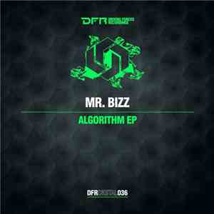 Mr. Bizz - Algorithm EP