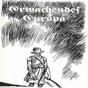 Panzerfaust / Balest - Erwachendes Europa