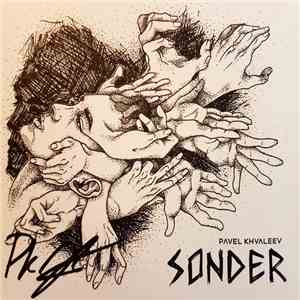 Pavel Khvaleev - Sonder