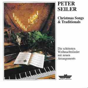 Peter Seiler - Christmas Songs & Traditionals