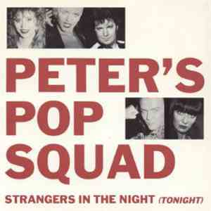 Peter's Pop Squad - Strangers In The Night (Tonight)