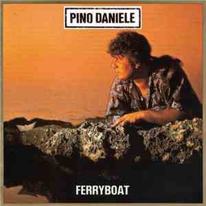 Pino Daniele - Ferry Boat