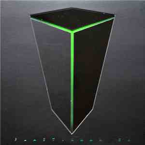 Plastikman - EX