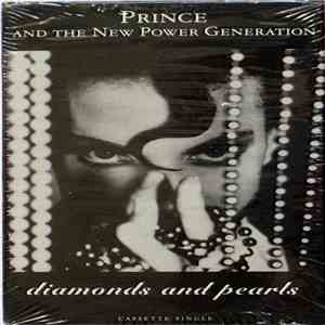 Prince And The New Power Generation - Diamonds And Pearls