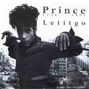 Prince - Letitgo