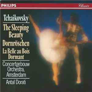 Pyotr Ilyich Tchaikovsky - The Sleeping Beauty
