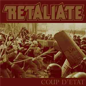 Retaliate - Coup D'Etat