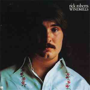 Rick Roberts - Windmills