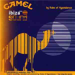 Rules Of Hypotalamus - Camel Ibiza Sound 2001