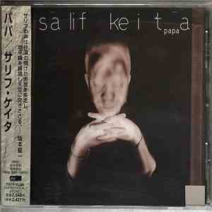Salif Keita - Papa