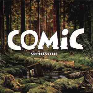 Siriusmo - Comic