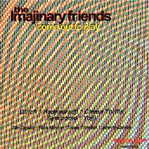 Spectrum / The Imajinary Friends - Interface/Come Out To Play