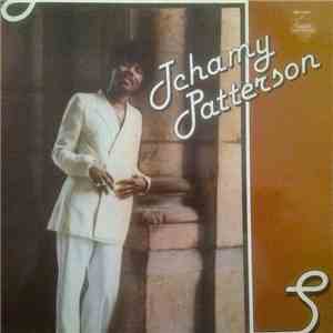 Tchamy Patterson - Tchamy Patterson