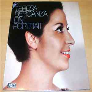 Teresa Berganza - Ein Portrait