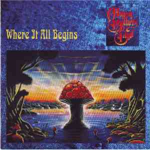 The Allman Brothers Band - Where It All Begins