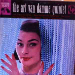 The Art Van Damme Quintet - The Art Van Damme Quintet