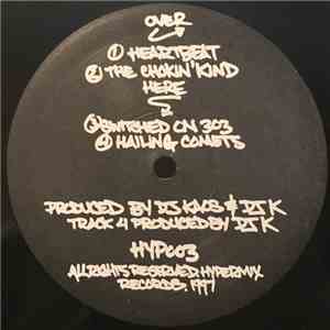The Hypermix Sound System - Hypermix Soundsystem