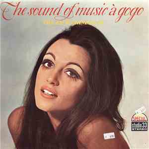 The Jack First Band - The Sound Of Music À Gogo