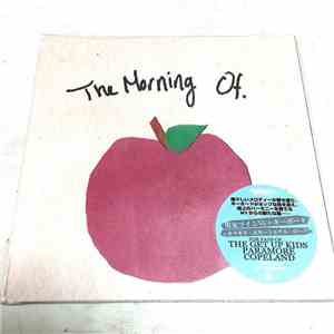 The Morning Of - The Morning Of
