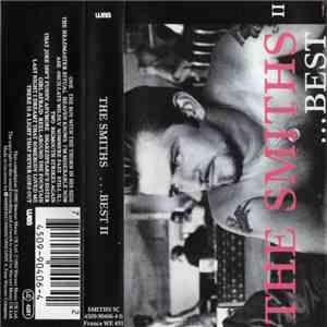 The Smiths - ...Best II