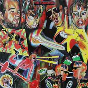 The Tunicates - The Tunicates