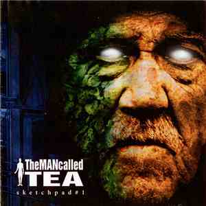 TheMANcalledTEA - Sketchpad #1
