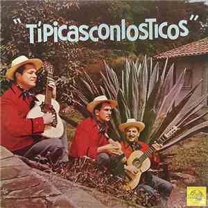 Trio "Los Ticos" - Tipicasconlosticos