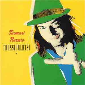 Tuomari Nurmio - Tanssipalatsi
